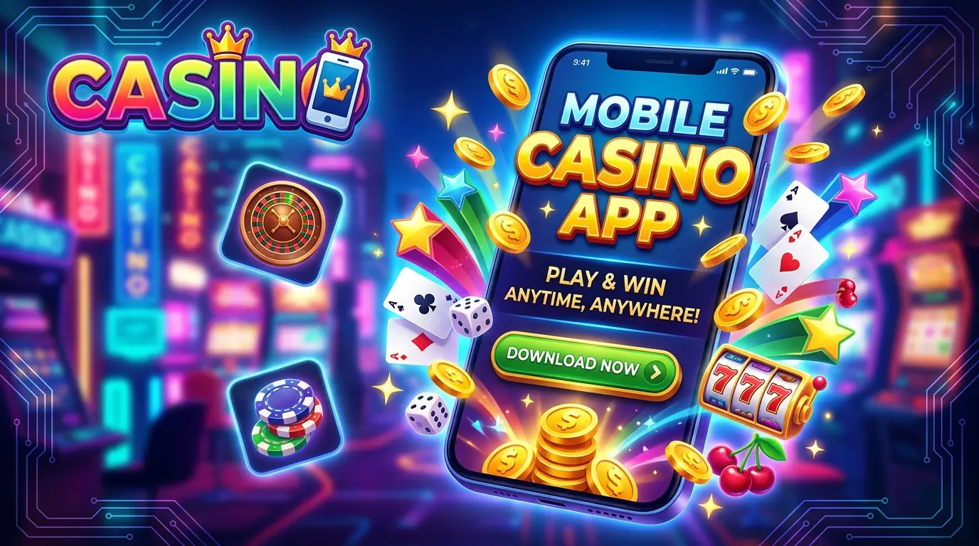 App från Bitstarz casino