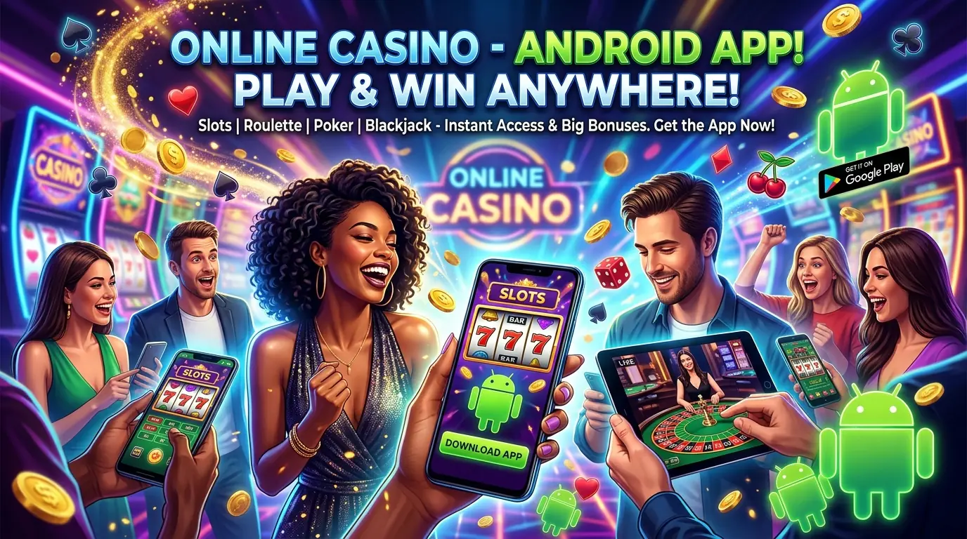 Bitstarz casino Android login