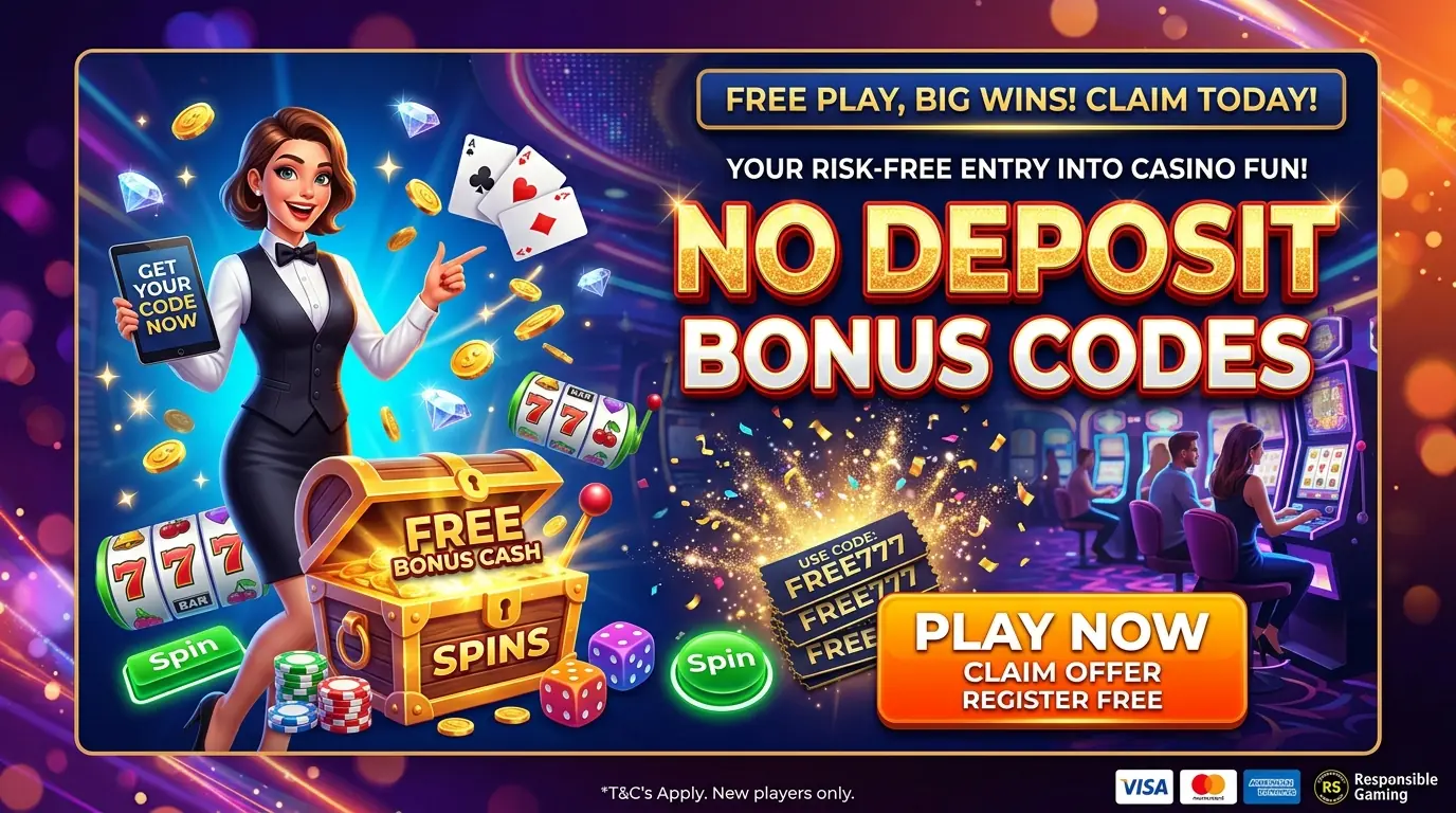 Bitstarz casino no deposit bonus