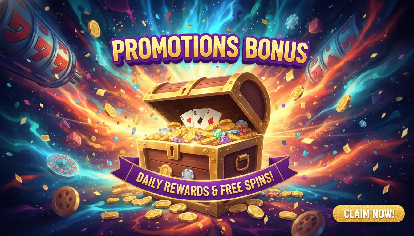 Erbjudanden hos Bitstarz casino