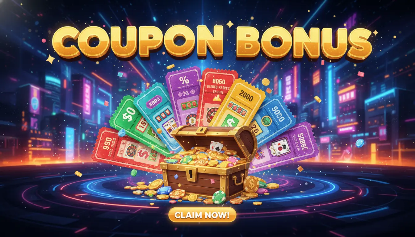 Bitstarz casino kuponger