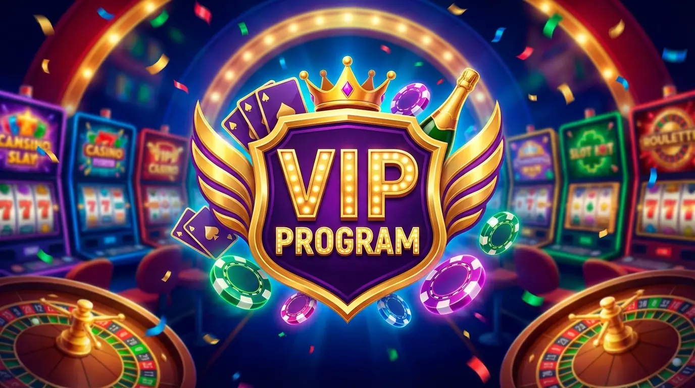 VIP hos Bitstarz casino