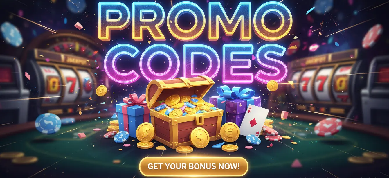 Bitstarz casino kampanjkoder