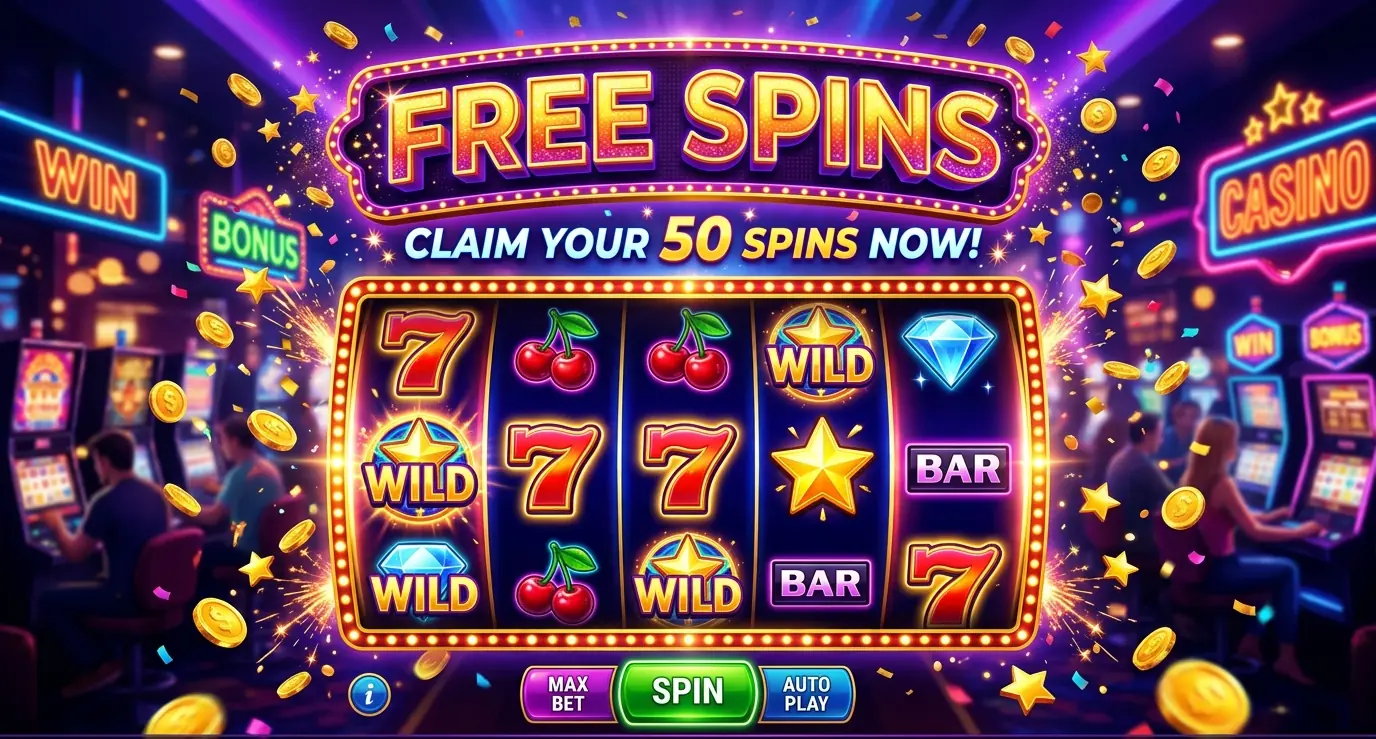 Free spins Bitstarz casino