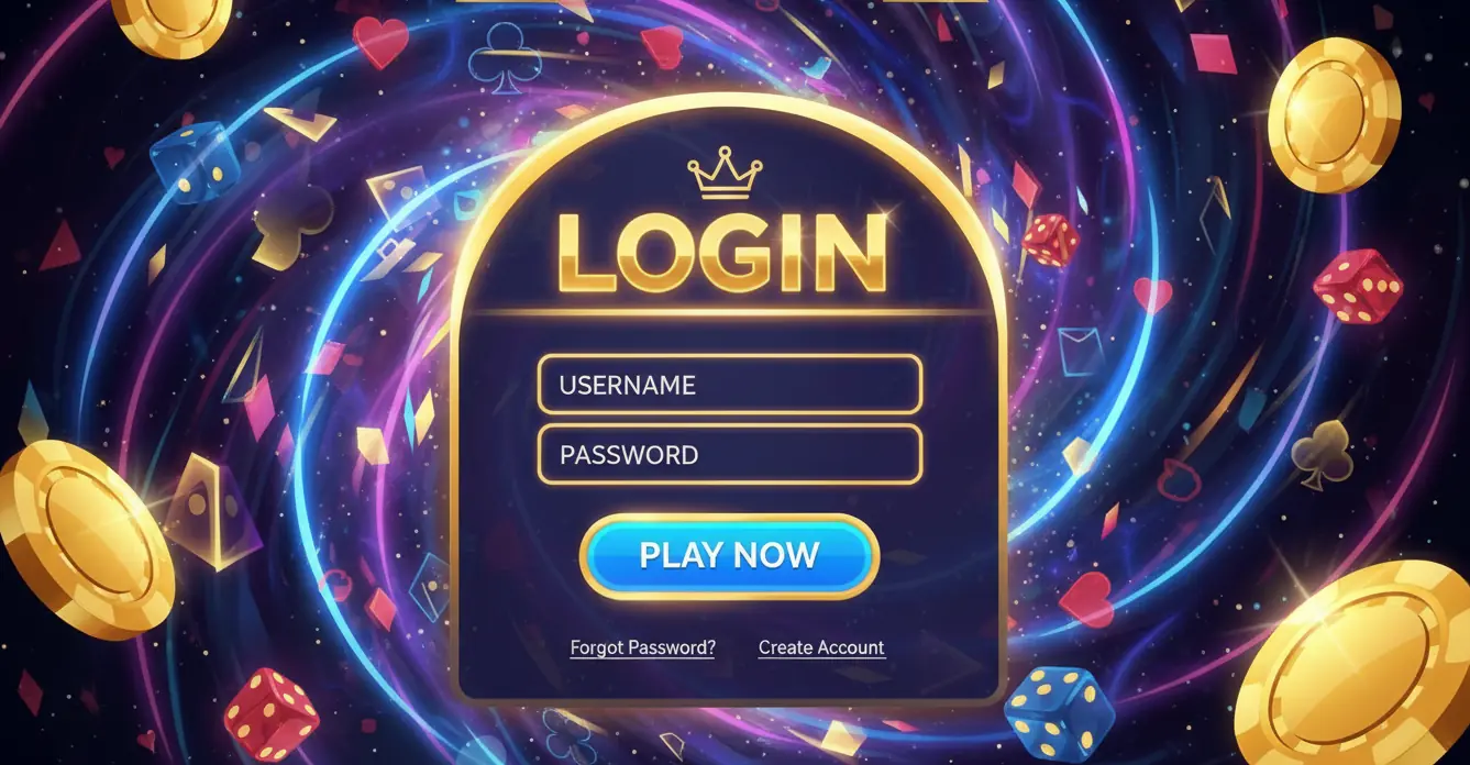 Bitstarz casino kontoåtkomst