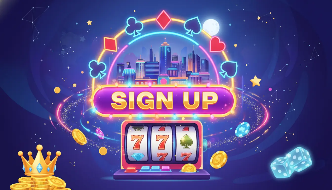 Bitstarz casino registrering