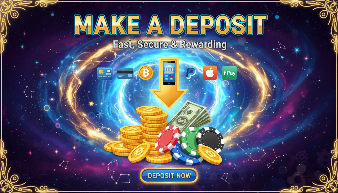 Bitstarz casino betalningsmetoder
