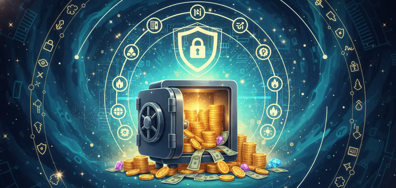 Bitstarz casino säkerhet