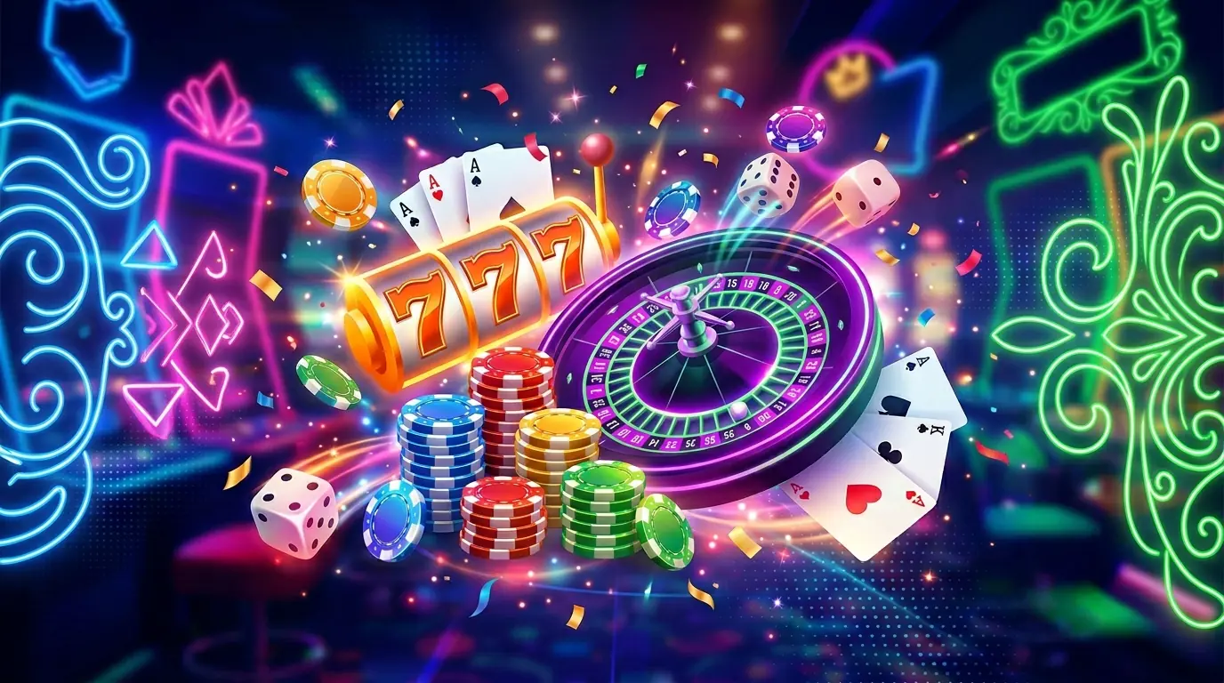 Bitstarz casino operatör