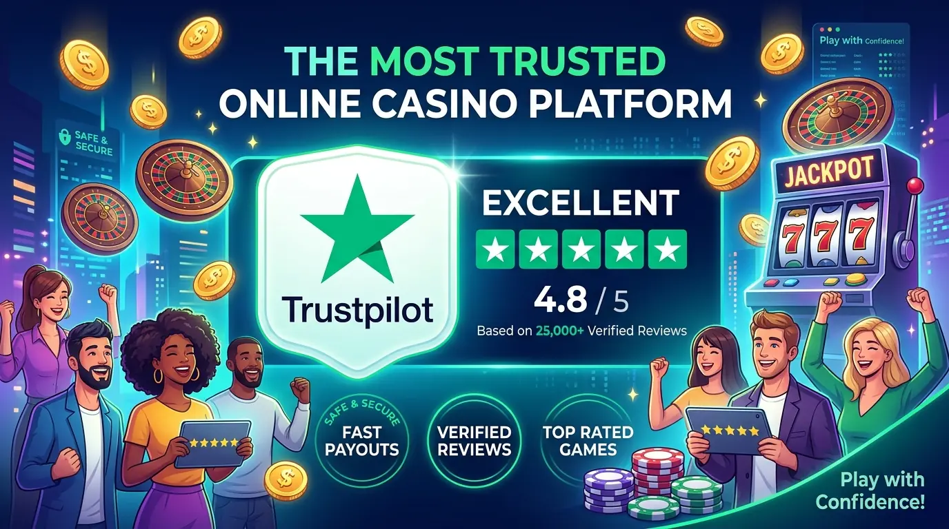 Trustpilot Bitstarz casino