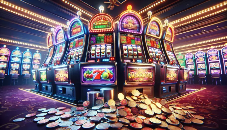 Bitstarz casino spelutbud