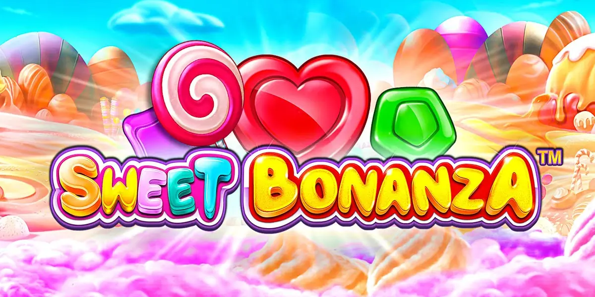 Sweet Bonanza hos Bitstarz casino