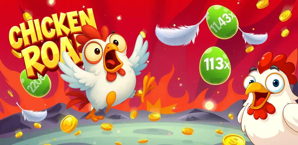 Bitstarz casino Sverige Chicken Road