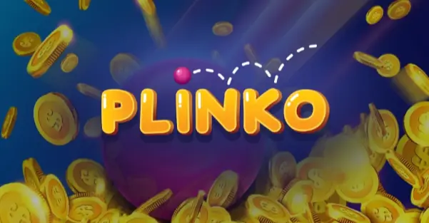 Plinko Bitstarz casino